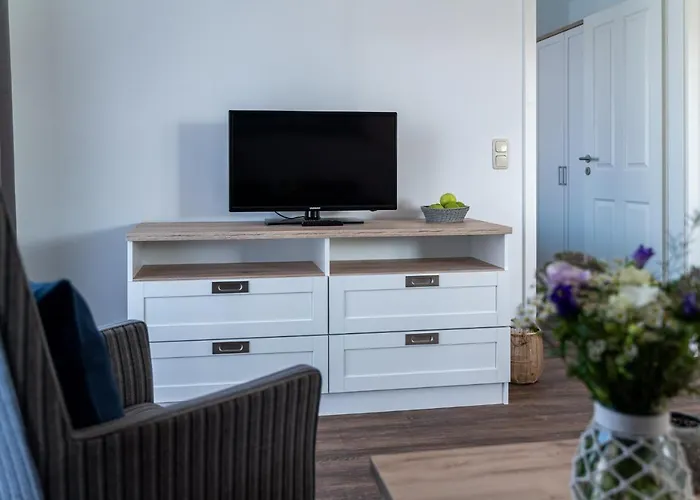 Aparthotel Strandhafer