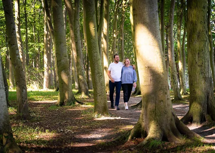 Strandhafer Aparthotel Rostock
