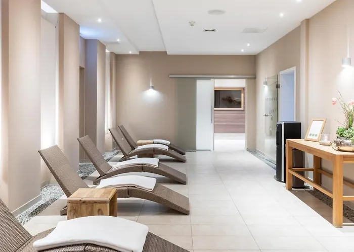 Strandhafer 3* Rostock