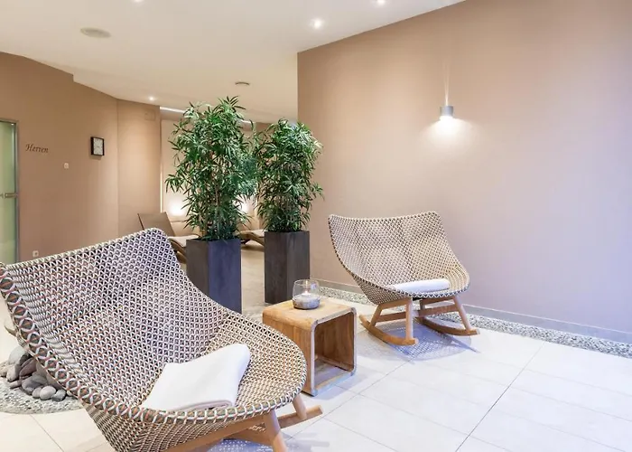 Strandhafer 3* Rostock