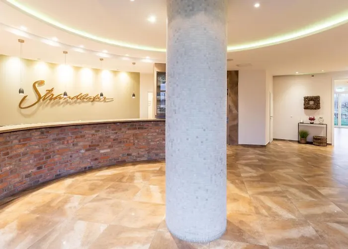 Aparthotel Strandhafer