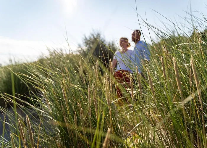 Strandhafer 3* Rostock