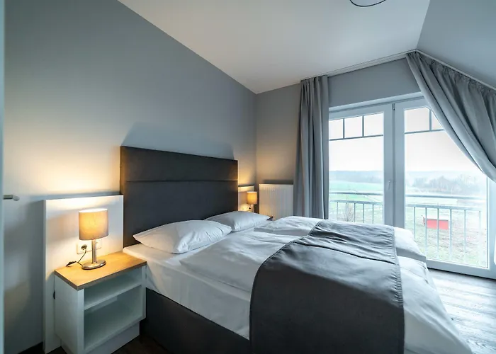 Aparthotel Strandhafer