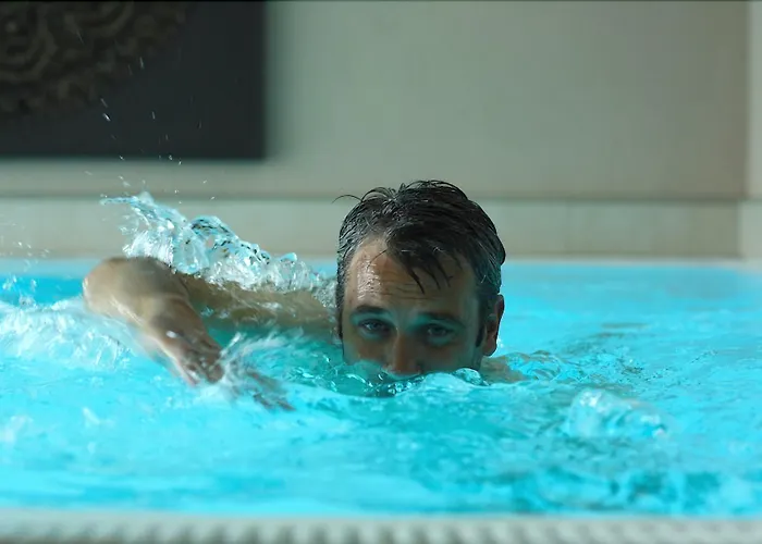 Aparthotel Strandhafer Rostock