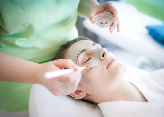 Strandhafer Aparthotel 3*