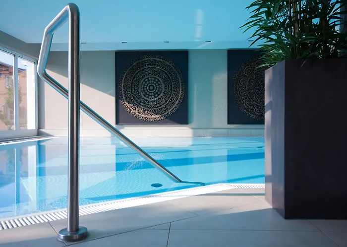 Strandhafer Aparthotel Rostock