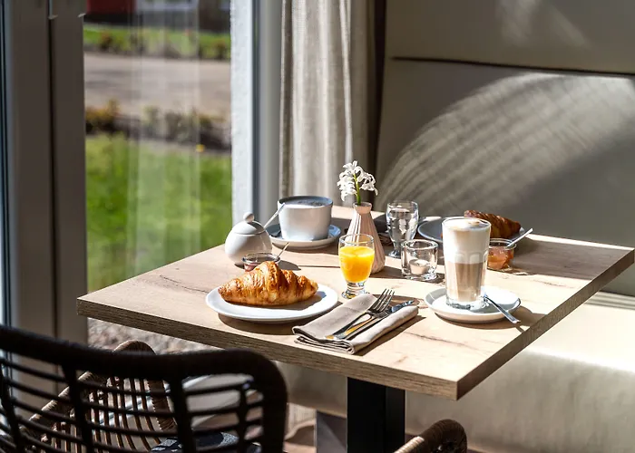 Strandhafer Aparthotel