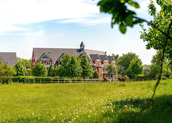 Strandhafer 3* Rostock