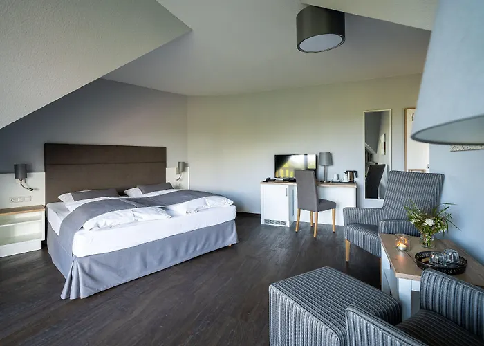 Aparthotel Strandhafer