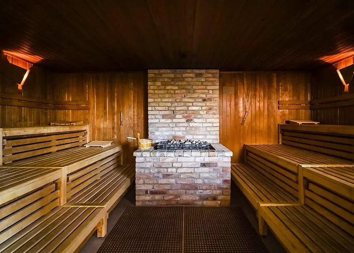 Aparthotel Strandhafer