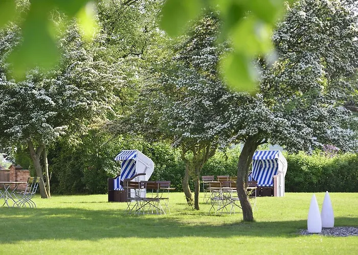 Aparthotel Strandhafer