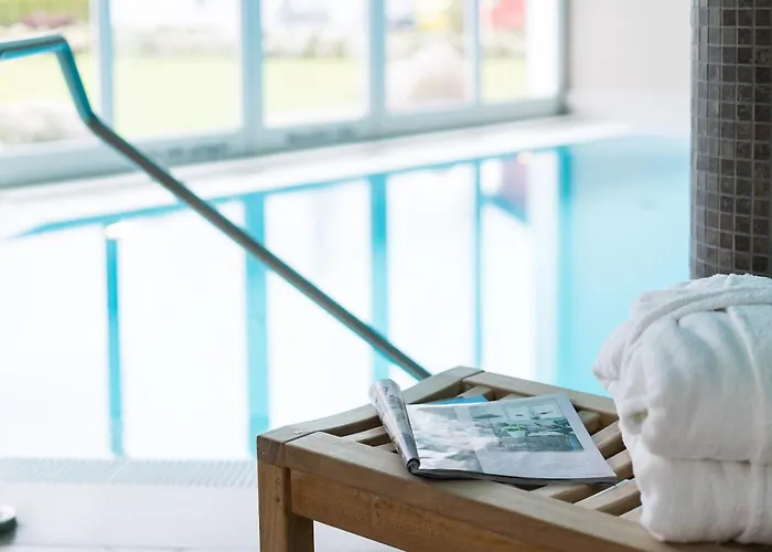 Aparthotel Strandhafer